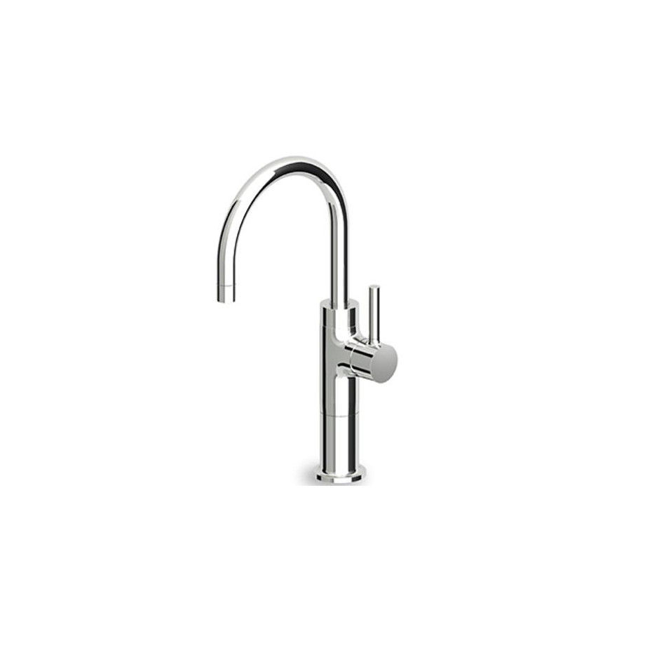 Zucchetti Pan Bateria umywalkowa L chrom - 602100_O1