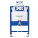 Geberit Duofix Omega stelaż podtynkowy do WC niski, H82
