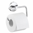 Hansgrohe Logis Uchwyt na papier toaletowy chrom
