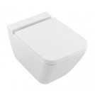 Villeroy & Boch Finion Miska WC wisząca Rimless 375x560 mm CeramicPlus biała