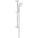 Grohe New Tempesta Classic zestaw prysznicowy 60 cm słuchawka 10 cm 2S chrom