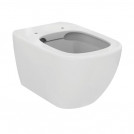 Ideal Standard Tesi miska WC wisząca bezrantowa 53,5x36,5cm biała