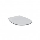 Ideal Standard Connect Air deska sedesowa wolnoopadająca biała biała