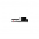 HushLab MultiBlock T maskownica zaworu chrom