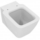 Ideal Standard Strada II miska wisząca WC bezrantowa biała