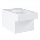 Grohe Cube Ceramic miska WC wisząca