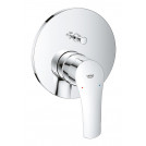 Grohe Eurosmart Jednouchwytowa bateria do obsługi dwóch wyjść wody