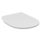 Ideal Standard Connect deska sedesowa WC wolnoopadająca cienka biała