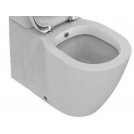 Ideal Standard Connect miska WC kompaktowa z funkcją bidet biały