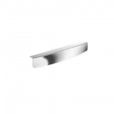 Defra Uchwyt Dwupunktowy 192X216 Flou Metal Chrom Defra (1Szt.) - 881458_O1
