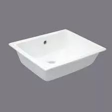Kerasan umywalka podblatowa 50x34 biała - 519797_O1