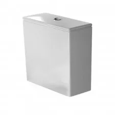 Duravit ME by Starck Spluczka biala - 599222_O1