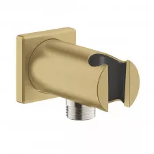 Rainshower Wall Union w/Holder