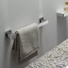 Emco loft bath grip 300mm, chrome