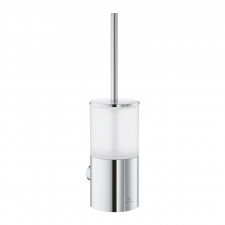Grohe Atrio Szczotka toaletowa (komplet)