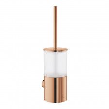 Grohe Atrio Szczotka toaletowa (komplet)