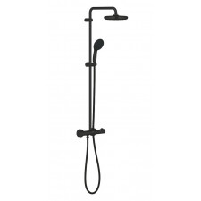 Tempesta 210 shower system THM WS8