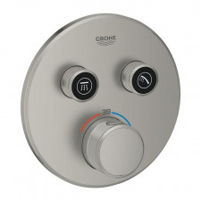 GRT SmartControl THM Trim Rd