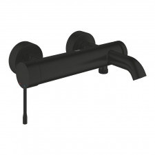 Grohe Essence bateria wannowa czarny