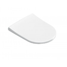 Catalano Sfera-Zero deska Basic Soft-Close Up-fix White
