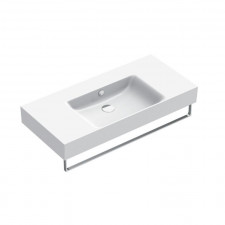 Catalano New Premium Umywalka wisząca 100x47 cm biała - 839930_O1