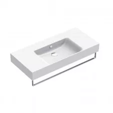 Catalano New Premium Umywalka wisząca 100x47 cm biała - 839930_O1