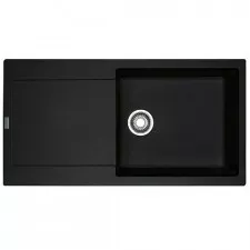 Franke Maris MRG 611-97 XL zlewozmywak wbudowywany Fragranit+ Onyx - 686293_O1
