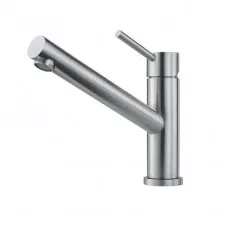 Franke Orbit Bateria kuchenna ze stałą wylewką Stal szlachetna - 818249_O1
