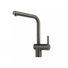 Franke Atlas Neo Bateria kuchenna ze stałą wylewką Antracyt - 830080_O1