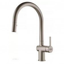 Franke Bateria kuchenna Active J 2 strumienie, Stal - 849495_O1