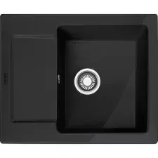 Franke zlewozmywak ceramiczny Maris MRK 611-62 Onyx - 832111_O1