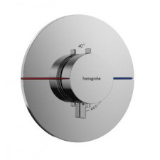 Hansgrohe ShowerSelect Comfort S Bateria termostatyczna, podtynkowa Chrom - 896131_O1