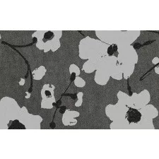 Arte Flamant suite III Tapeta Metal velvet flower and lin C12 - 716774_O1