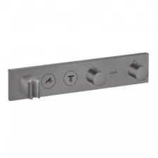 AXOR ShowerSolutions Moduł termostatyczny Select 460/90 do 2 odbiorników - 821104_O1