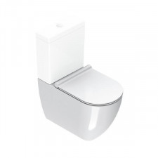Catalano Sfera 63 miska WC kompakt biała - - 826222_O1