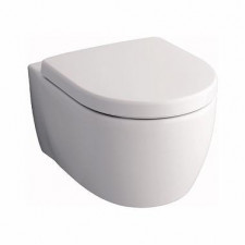 Keramag iCon miska WC wisząca Rimfree KeraTect - 571909_O1