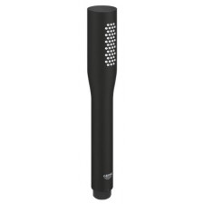 Grohe Euphoria Cosmopolitan Stick rączka prysznicowa czarny mat - 900309_O1