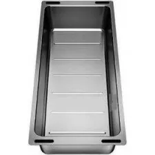 Blanco odsączarka ze stali szlachetnej do Subline, Silgranit, Mevit, Modex, Elon, Etagon - 525684_O1