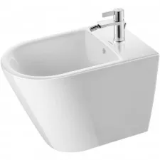 Duravit D-Neo Bidet stojący 37x65 cm biały - 829664_O1