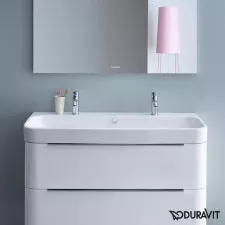Duravit Happy D.2 Umywalka meblowa 1200mm HappyD.2 - 558933_O1