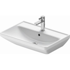 Duravit D-Neo Umywalka ścienna 65x44 cm biały - 829680_O1