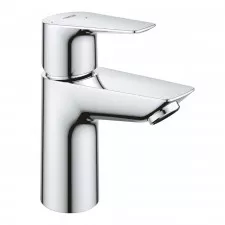 Grohe Start Edge Bateria umywalkowa S Grohe StarLight chrom - 834229_O1