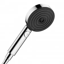 Hansgrohe Pulsify Select S Relaxation słuchawka prysznicowa 10,5cm 3s chrom - 828590_O1