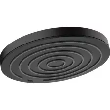 Hansgrohe Pulsify Głowica prysznicowa 260 1jet EcoSmart czarny matowy - 828615_O1