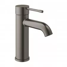 Grohe Essence S Brushed Hard Graphite Z Metalową Dźwignią - 839818_O1