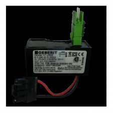 Geberit Basic Zasilacz z adapterem do pisuaru, zasilanie sieciowe - 738830_O1