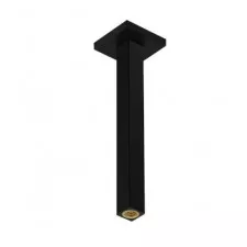 Hansgrohe ramię sufitowe E 30 cm Czarny Matowy - 895897_O1