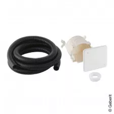 Geberit Zestaw montażowy z gniazdem do króćca przyłącznego - 779784_O1