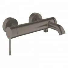 Grohe Essence Bateria wannowa Brushed Hard Graphite - 839874_O1