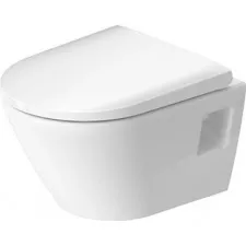 Duravit D-Neo Miska WC wisząca 48 cm - 829712_O1
